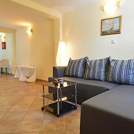 Kuca Marko Porec-centar Apartment *