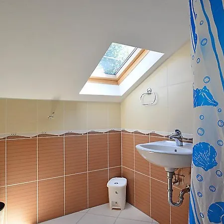 Kuca Marko Porec-centar Appartement